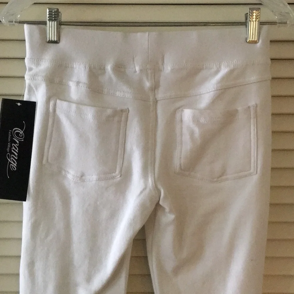 NWT My Favorite Pants - Picture 3 of 3